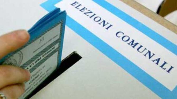 L'onda lunga delle Comunali Opzione Lega sui candidati