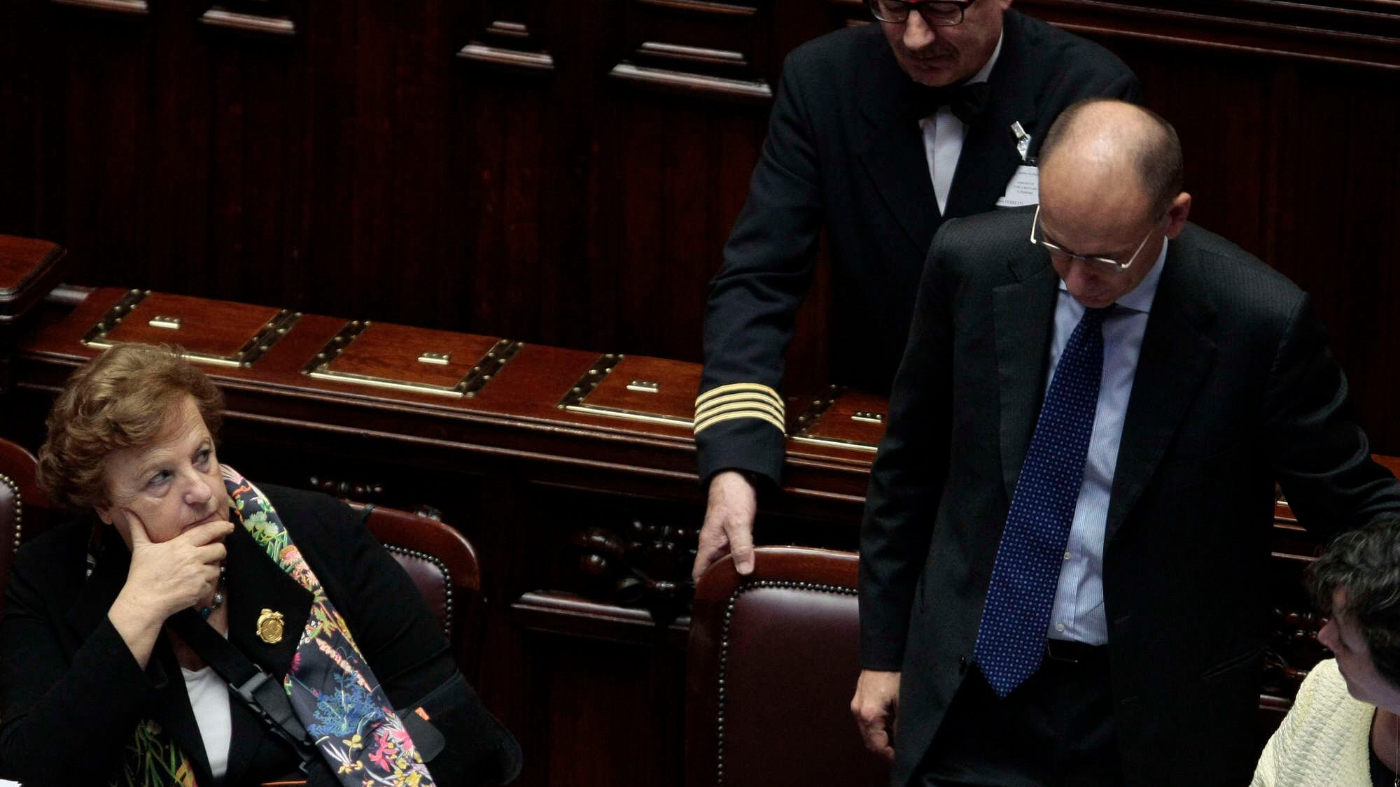 Cancellieri, i grillini non mollano: "Mozione di sfiducia al Senato"