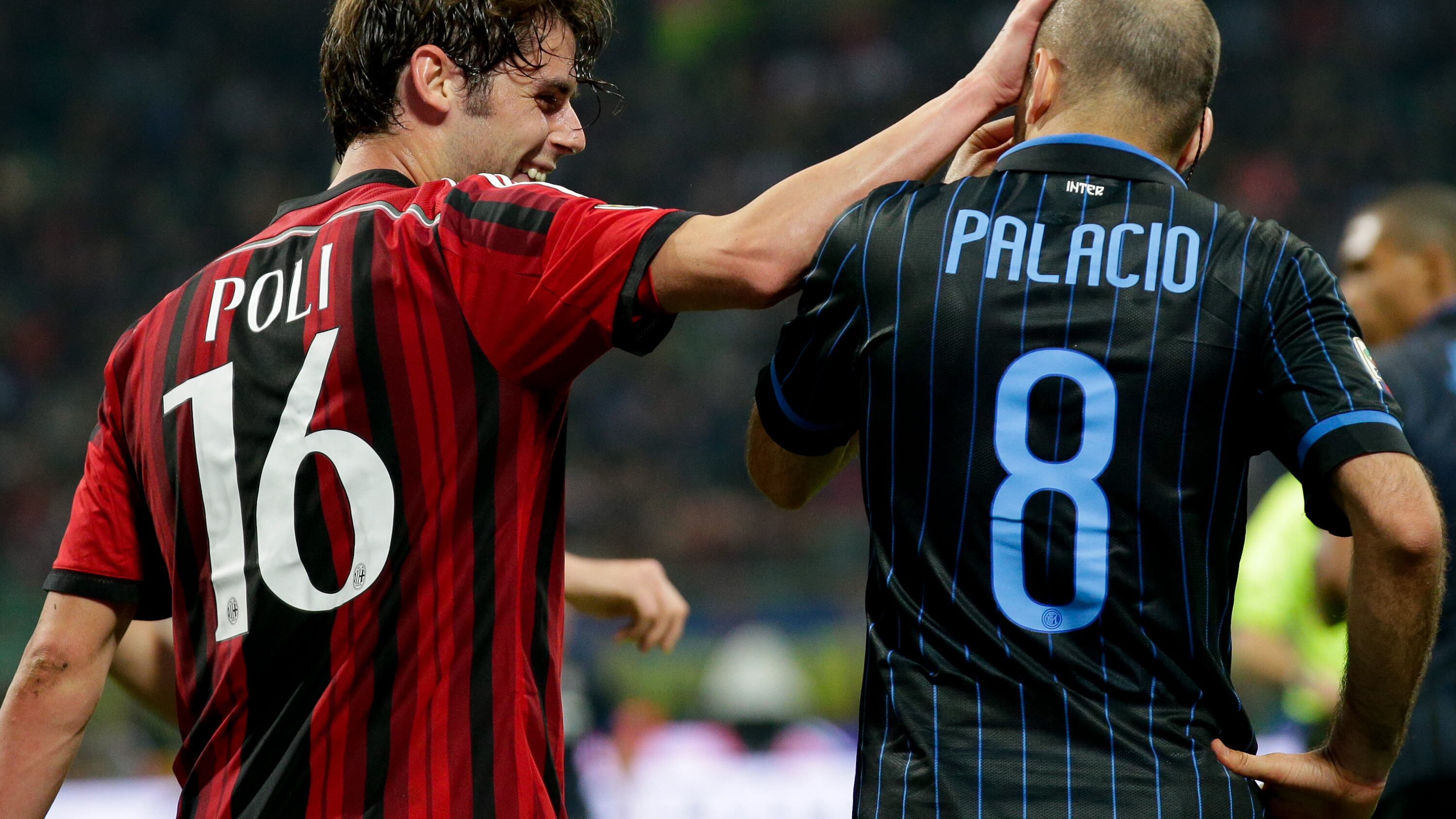 Inter e Milan si annullano. È un derby che vale zero