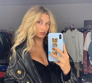 Hailey Bieber, le foto 3