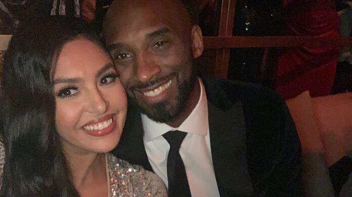 "Il mio cervello rifiuta la morte di Kobe"