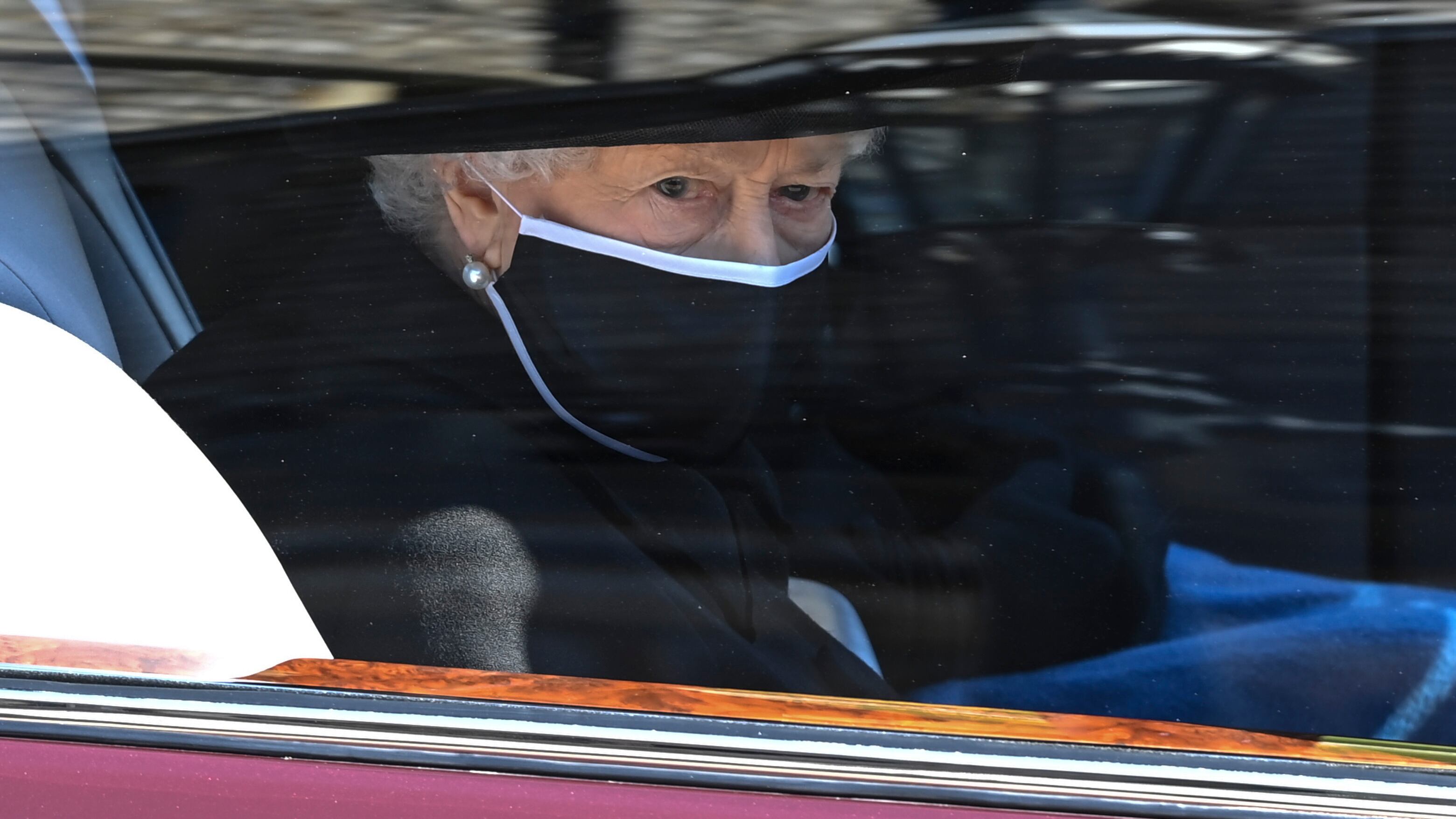 Il triste compleanno della Regina. Tra record e curiosità