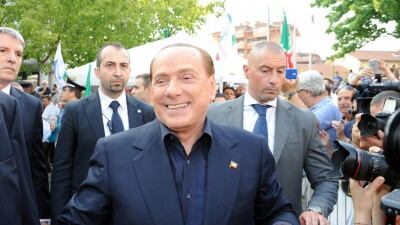 Il Cav presto in campo. Nessun cambio ai vertici di Forza Italia