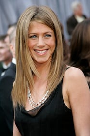 Jennifer Aniston, la fidanzatina d'America dopo "Friends" sogna l'Oscar 10