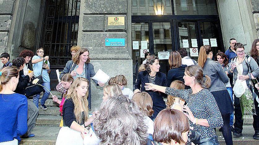 Gay, tra prefetto e sindaco la Procura sta con Tronca
