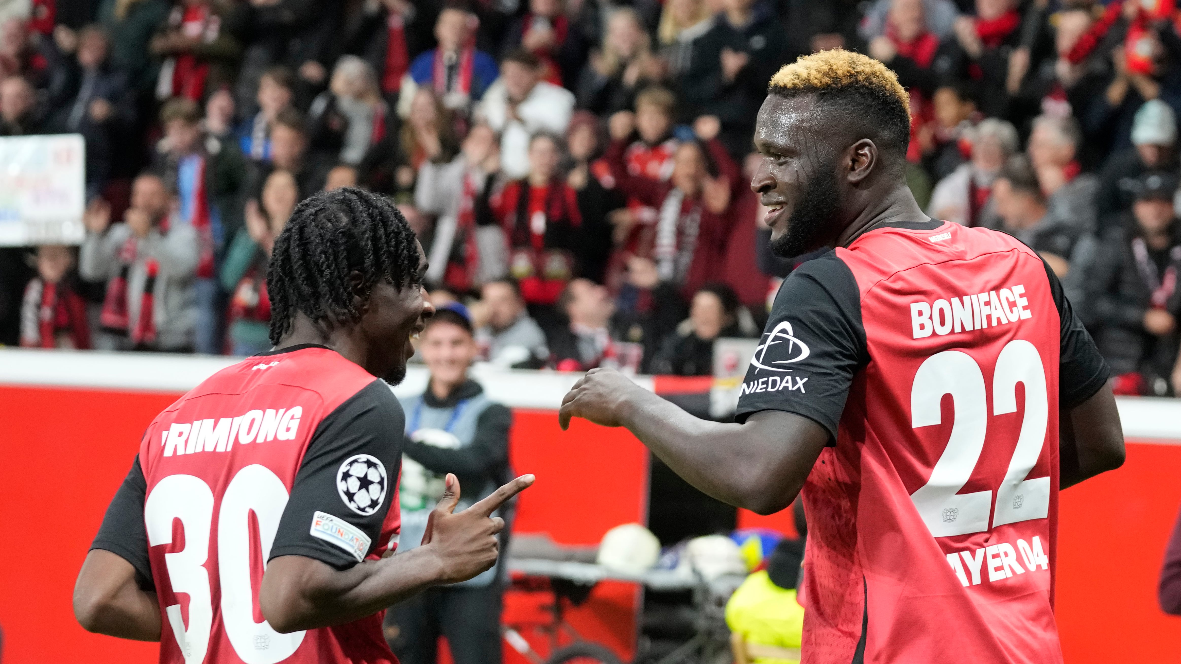 Il Milan si sveglia troppo tardi e viene sconfitto 1-0 dal Bayer Leverkusen