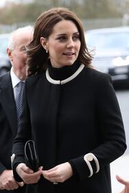 Meghan Markle e Kate Middleton, stili a confronto 17