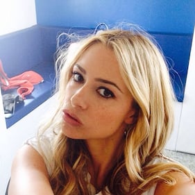 Martina Stella, sexy mamma: foto 6