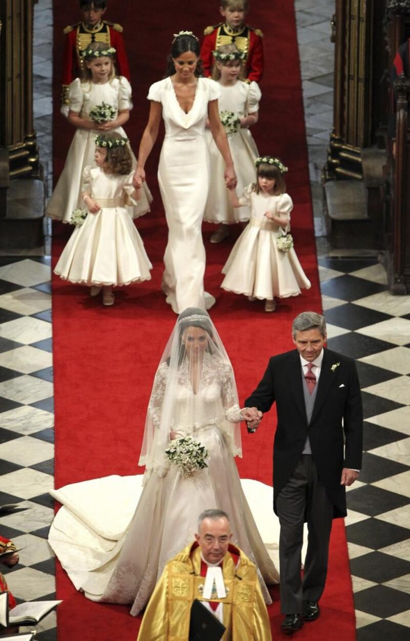 Pippa Middleton, fotostoria 13