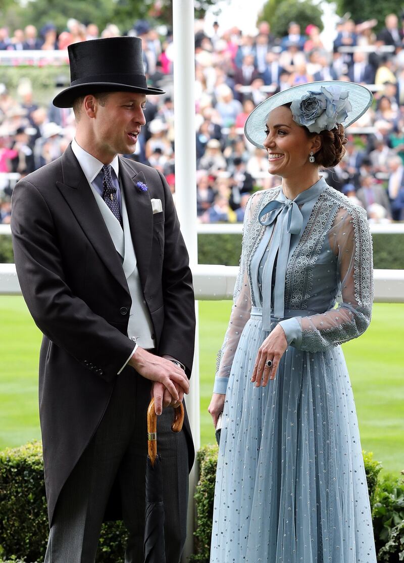 Royal Family, i Fab Four: foto 9