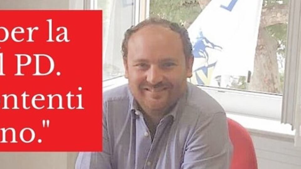Il post dell'onorevole leghista su Pd-Bibbiano scatena la bufera