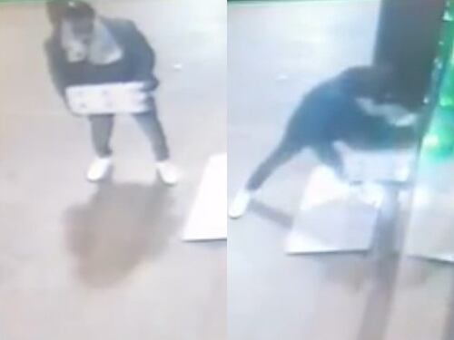 Spaccata, rapina e aggressioni: i nigeriani terrorizzano Padova