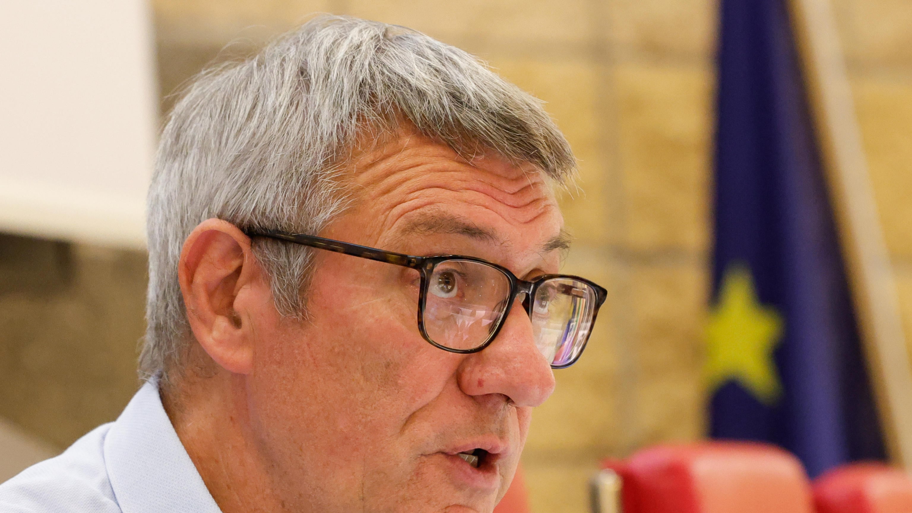 Landini riduce il sindacato a partito di lotta