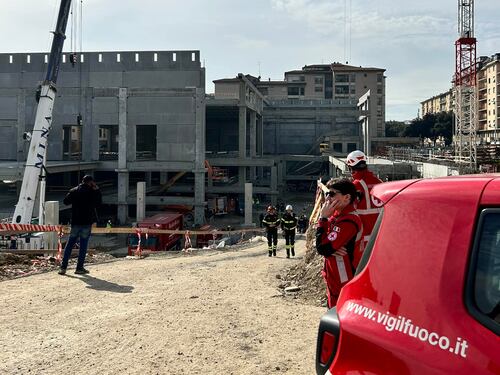 "Errori di progettazione". L'ultima ipotesi della procura sulla tragedia di Firenze