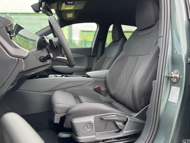 Nuova Audi Q3: la gallery  11