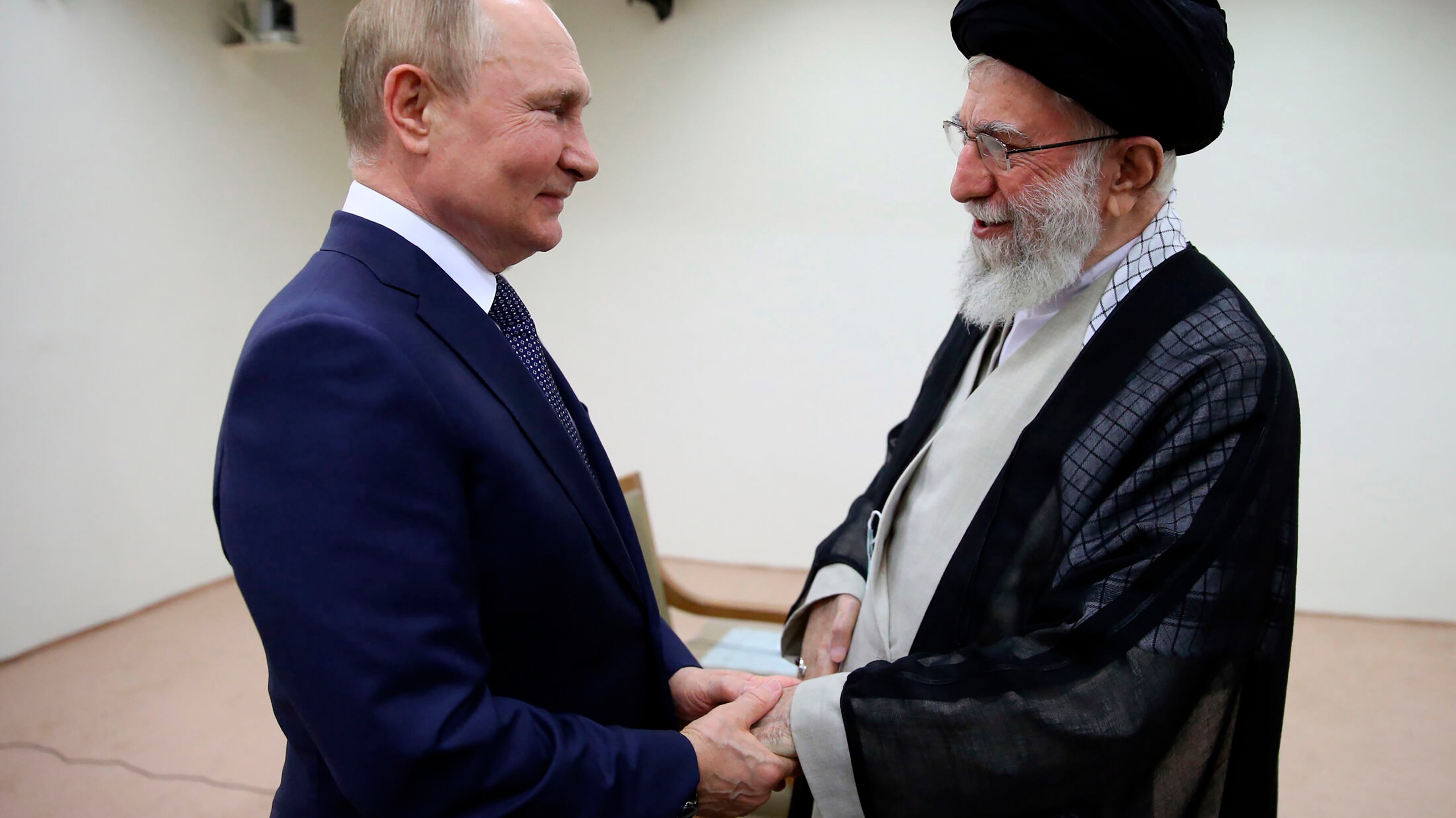 Armi russe all'Iran. Così Mosca gioca la sua partita doppia