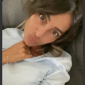 Francesca Costa sensuale su Instagram 5