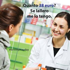 Fertility Day, il web ironizza sugli stereotipi 1