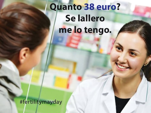 Fertility Day, il web ironizza sugli stereotipi