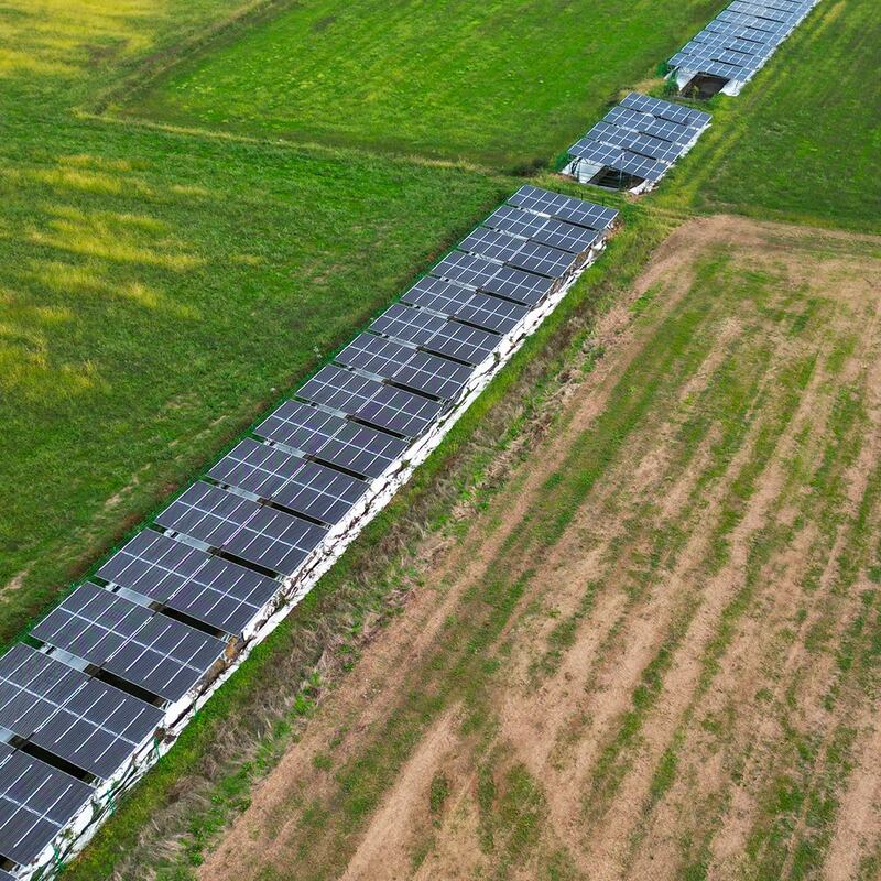Enel e 3SUN: l'eccellenza italiana nel fotovoltaico