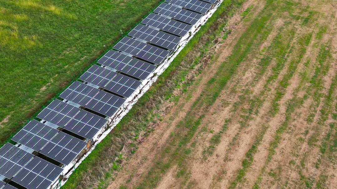 Enel e 3SUN: l'eccellenza italiana nel fotovoltaico
