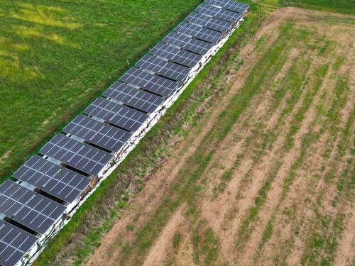 Enel e 3SUN: l'eccellenza italiana nel fotovoltaico