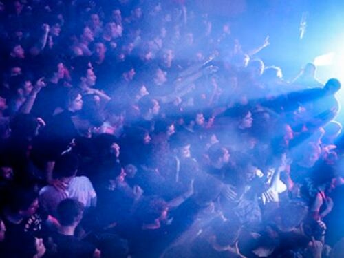 Live Nation Italia acquisisce "Comcerto"