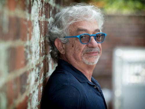 "La famiglia è lotta ma anche amore. Raccontarla è un vero romanzo"