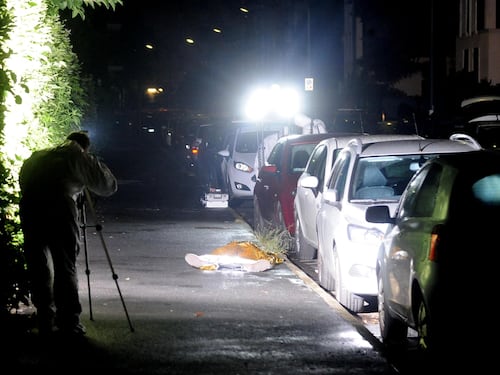 Sparatoria in strada: due albanesi ammazzati per regolamento di conti