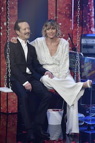 Sanremo 2019, i look più sexy 5