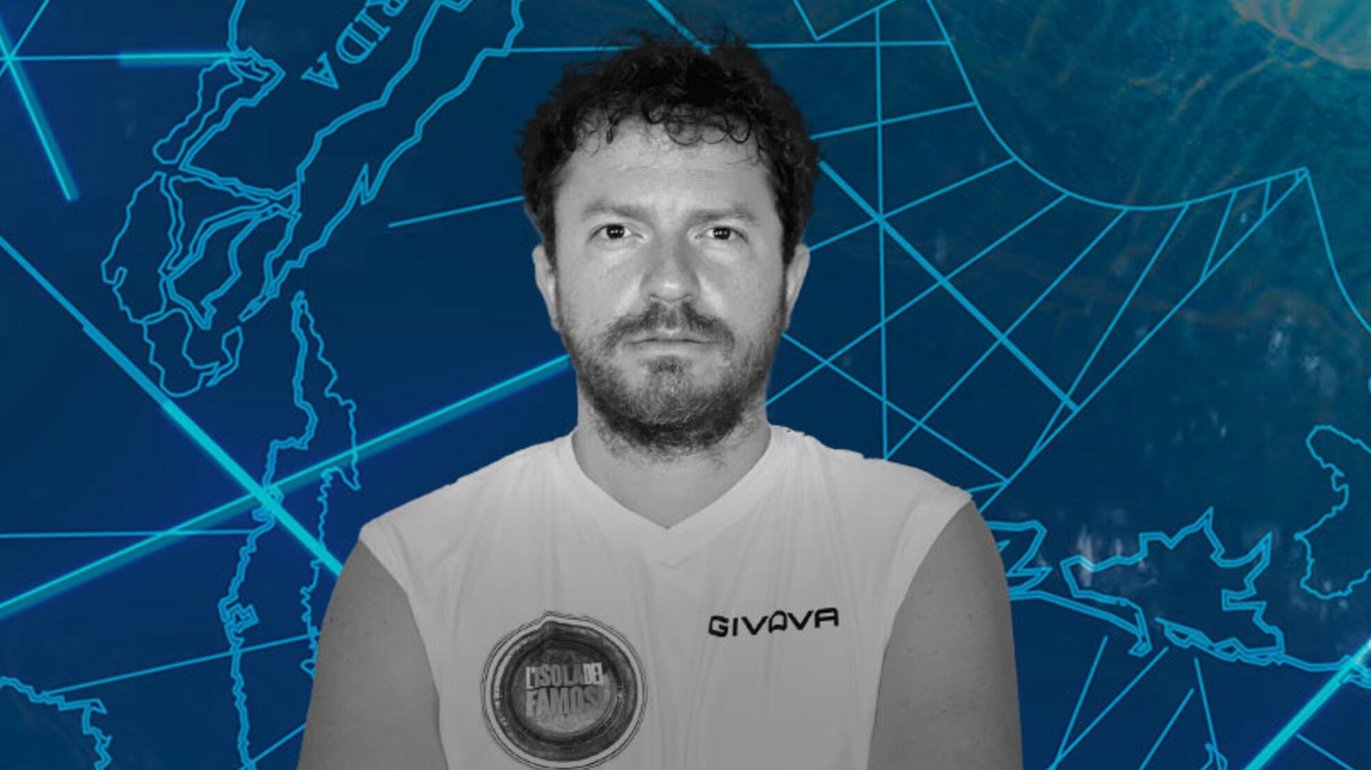 Isola dei famosi, un altro naufrago abbandona l'Honduras. Tedeschi torna a casa