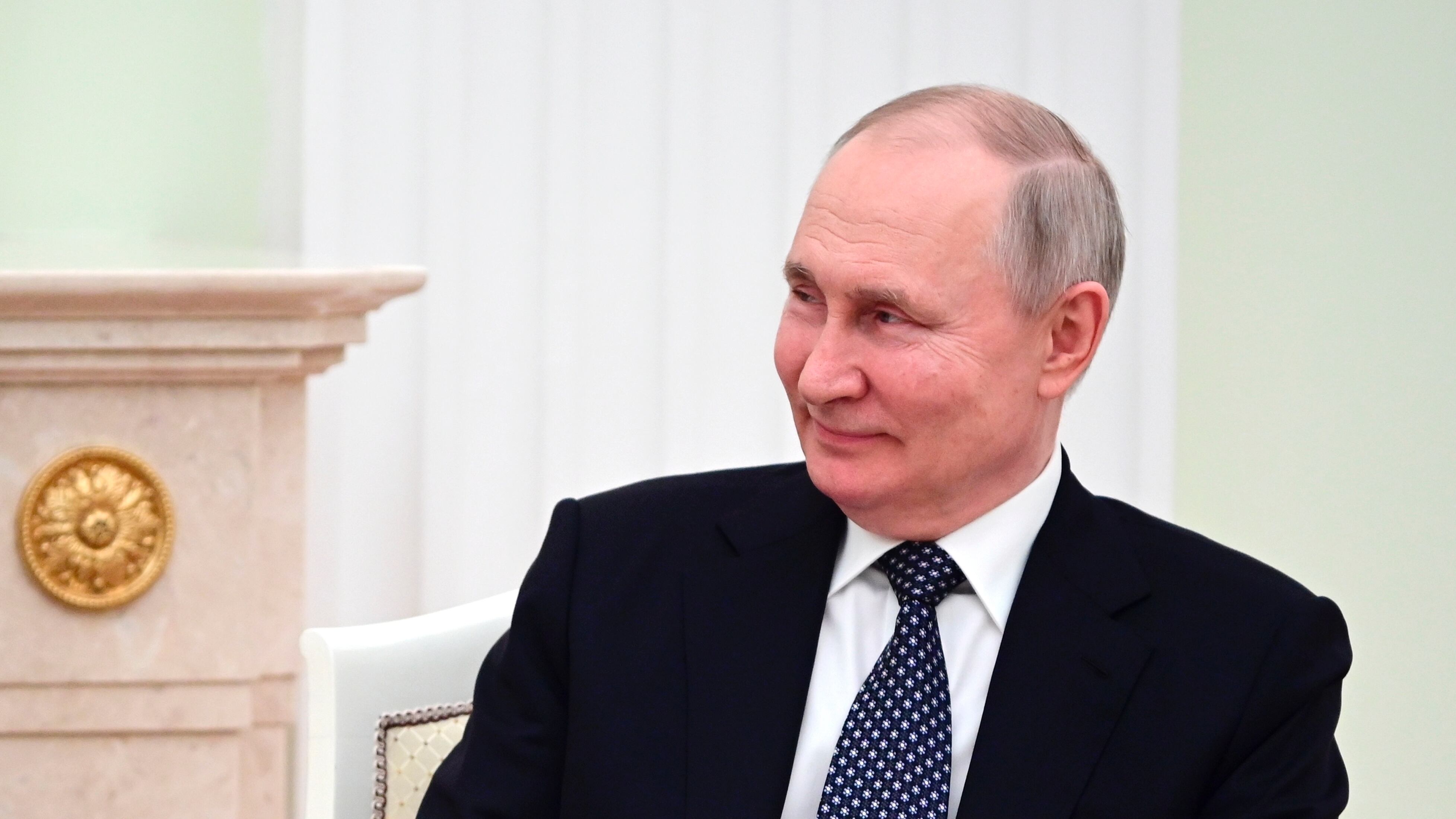 Veleno di Putin sull'Italia: "Lì mi sento come a casa. E ci è sempre stata vicina"