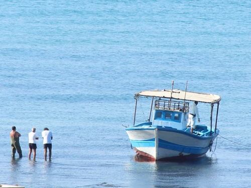 Sbarco clandestino a Mazara del Vallo: in 20 sulle spiagge siciliane