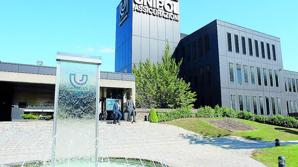Coop più vicine alla cassa Unipol