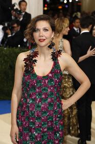 Met Gala 2017, i look più sexy 37