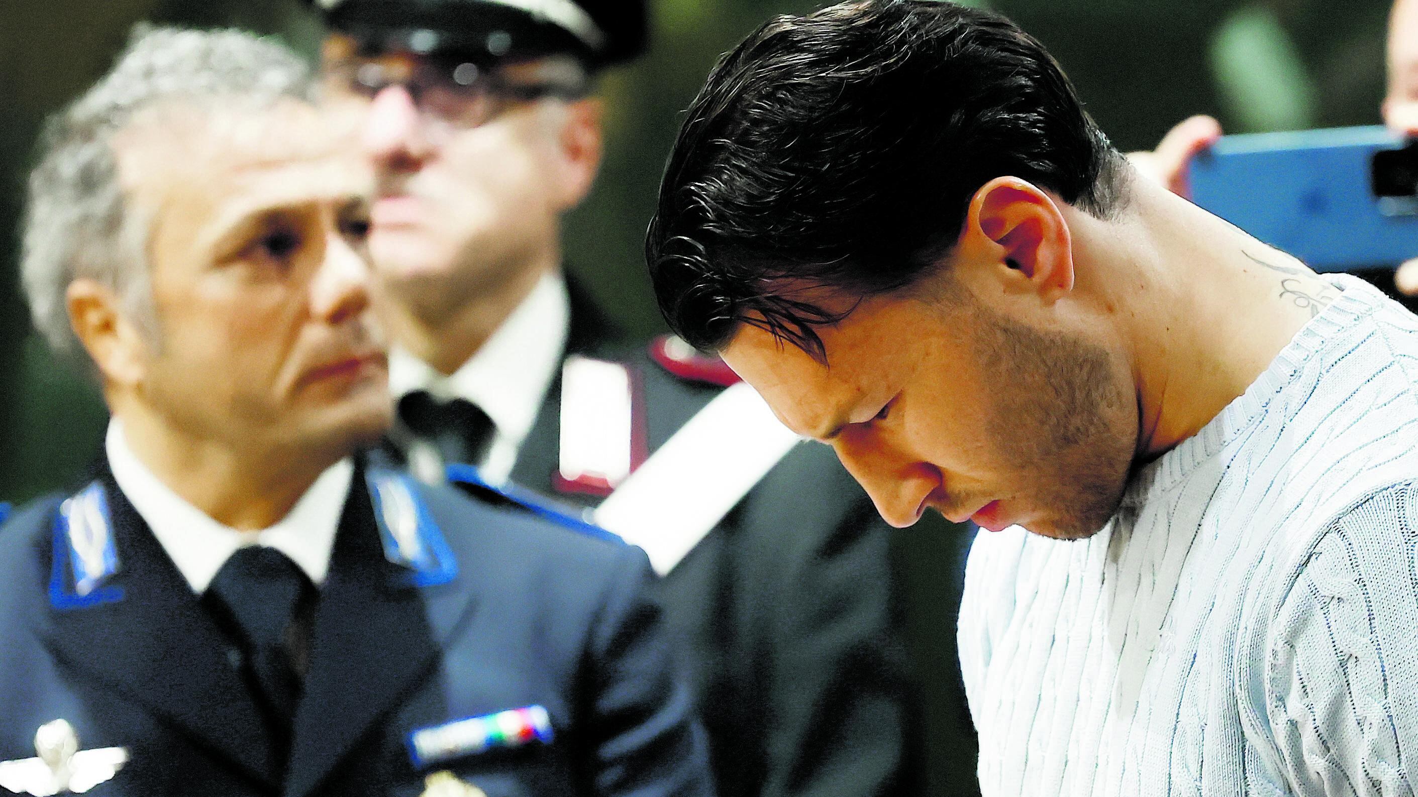 Per l'omicidio di Willy Monteiro torna l'ergastolo a Marco Bianchi