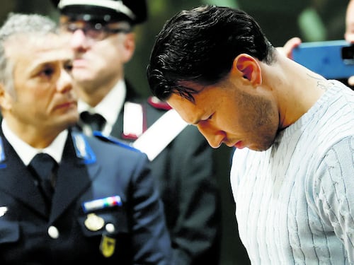 Per l'omicidio di Willy Monteiro torna l'ergastolo a Marco Bianchi