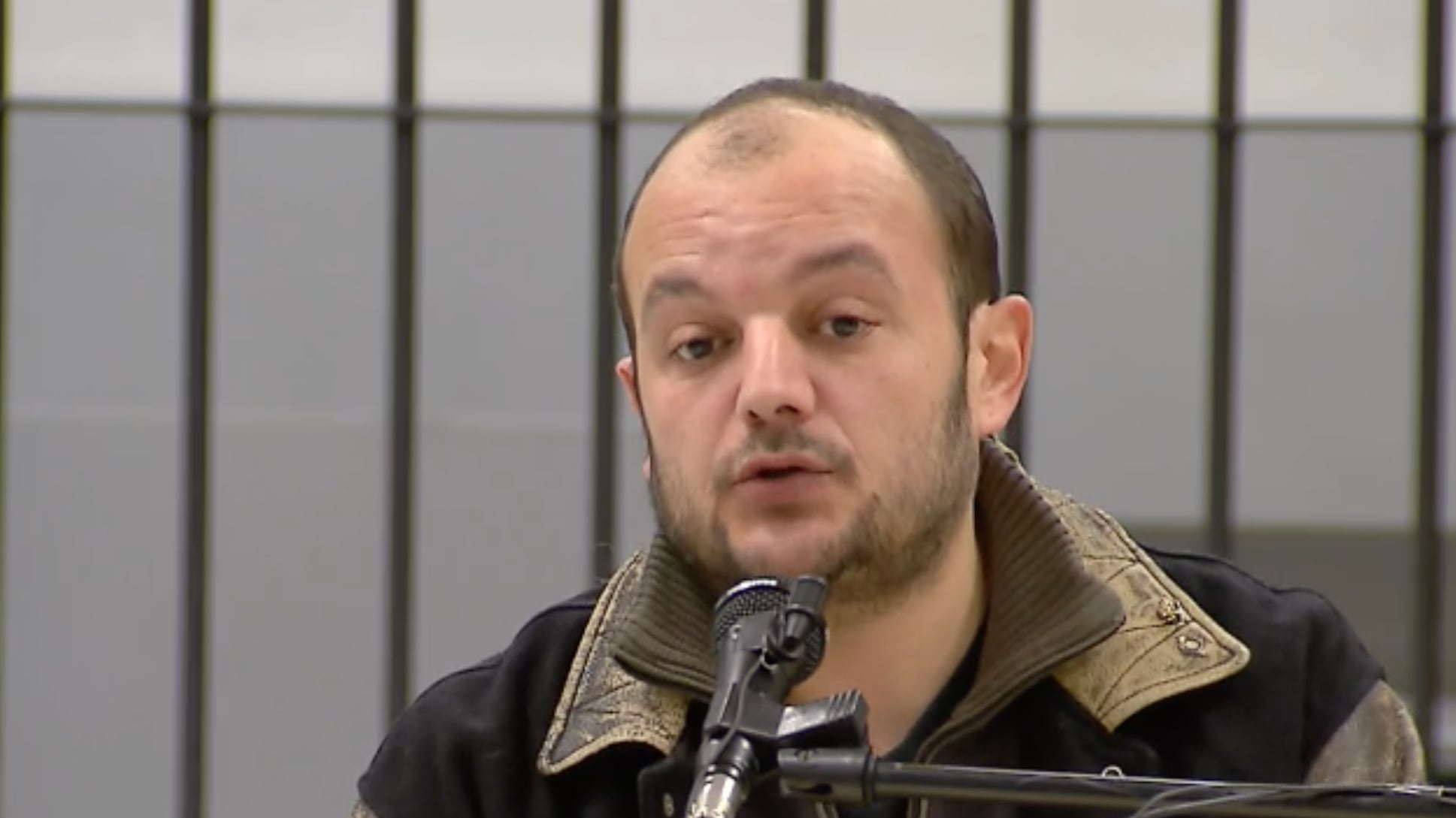 Dal processo in tv all'omicidio. Il testimone "dignitosamente brillo" del caso Uva