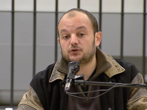 Dal processo in tv all'omicidio. Il testimone "dignitosamente brillo" del caso Uva