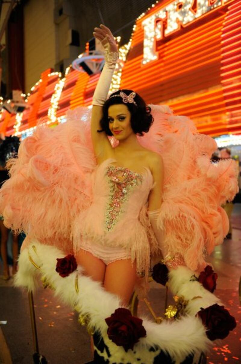Katy Perry sexy: le foto 18