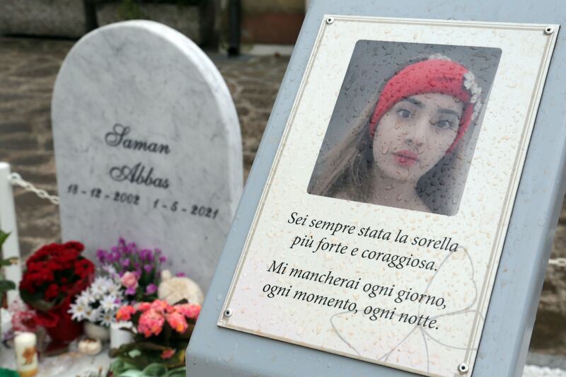 Dall'omicidio al processo: tutte le tappe del caso Saman 19