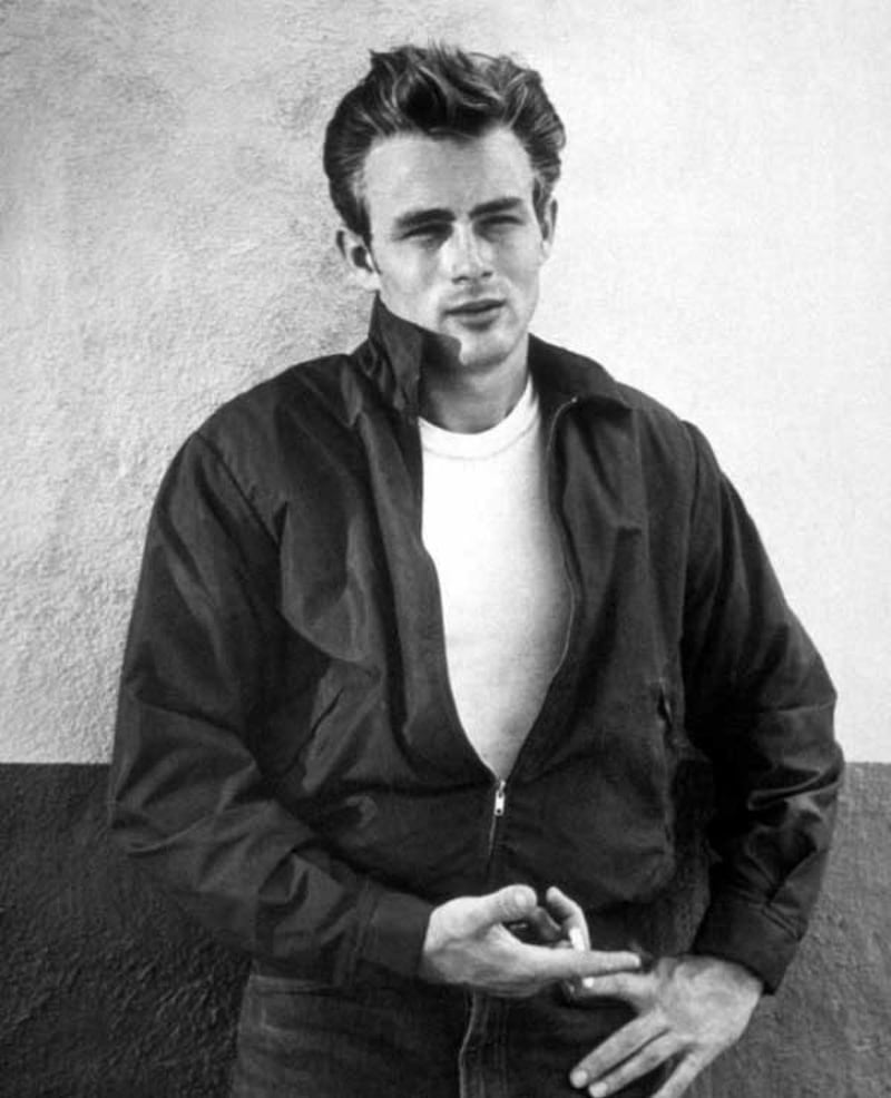 Sessant'anni senza James Dean 6