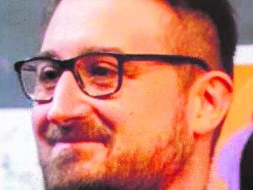 "Così dipingo il male durante i processi. Ma non giudico mai"