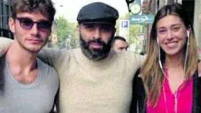 Roma, da Belen a Mehdi Benatia. Contatti tra il clan e personaggi famosi