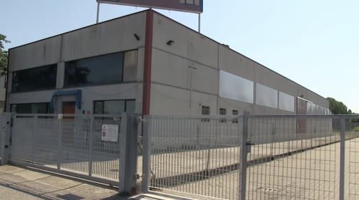 Lugo, islamici in città 5