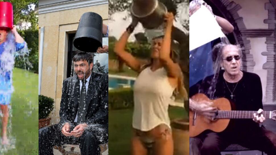 I malati di Sla gelano l'Ice Bucket: "Secchiate di ipocrisia e pochi spiccioli"