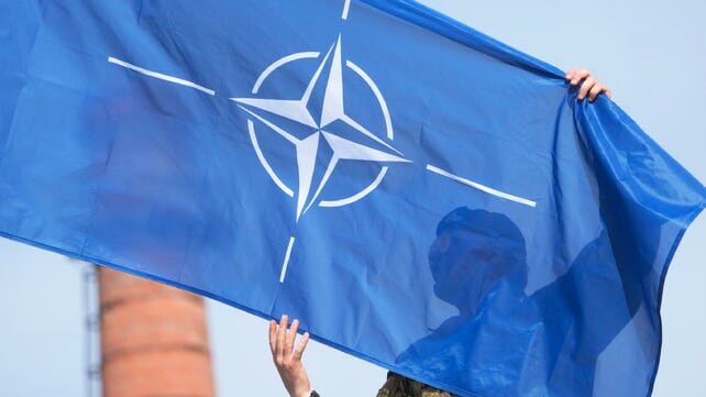 Fonti Nato, ok a dichiarazione vertice Ankara, sostegno a Kiev per 2026-27