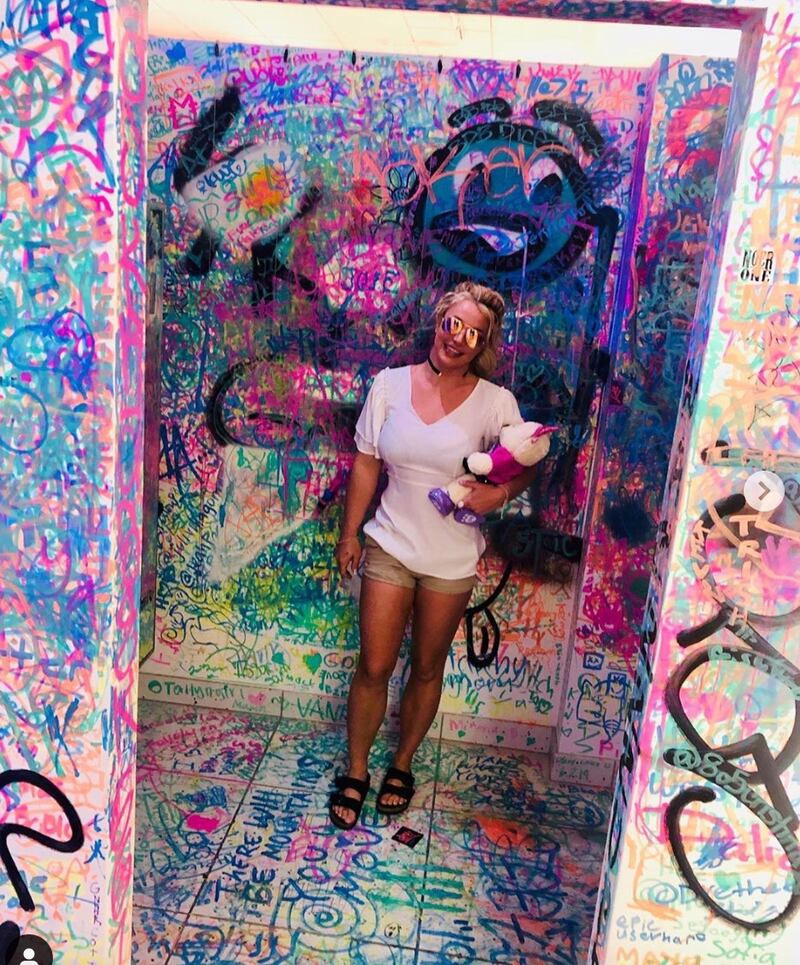 Britney Spears, le foto su Instagram 3