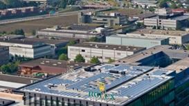 Casa Rolex nel cuore dell'orologeria svizzera