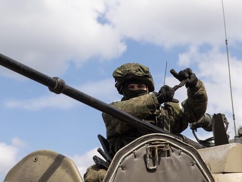"Vogliono la completa occupazione". L'ultimo obiettivo dei russi